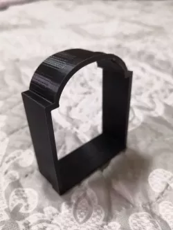 Grave Cookie Cutter