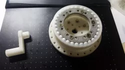 Harmonic Drive