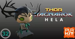 Hela (Thor Ragnarok)