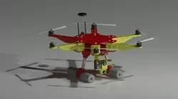 Hexacopter