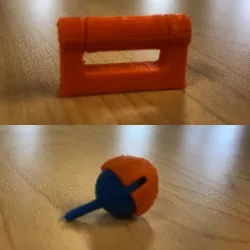 Hinges