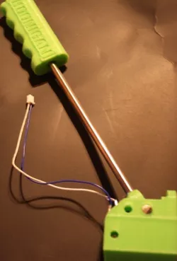Hoonigan Sim Racing Handbrake