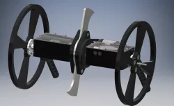 HUGElet v1.0