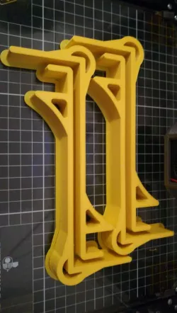 IKEA EKET Holder