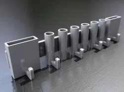 IKEA LACK Tool Caddy
