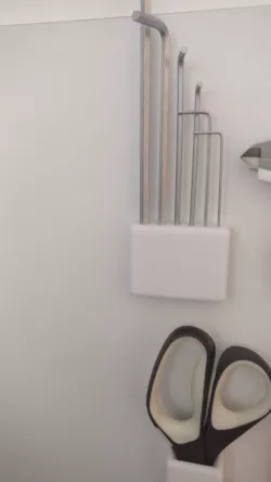 Inbus holder 