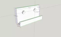 ipad mini 2 wall mount