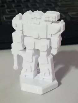 Jaguar Heavy Gear Flat Mini