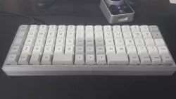 KEYBOARD CASE XD75 / 60%