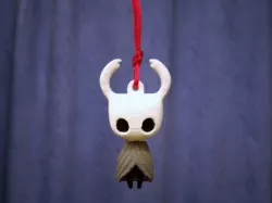 Keychain Knight