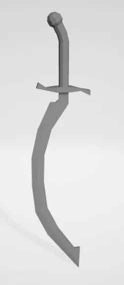 Khopesh