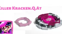 Killer Kracken.Q.At