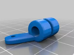 Kwad Box Rad-X Runcam Eagle Micro Mount