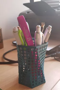 Lapicero / Pen holder