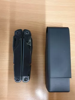 LEATHERMAN SURGE Multi Tool Pouch
