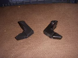 "Legs" for Yamaha EMX2000 Powered Mixing Board