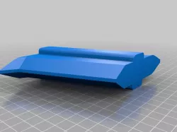 Levin Sword (life size)