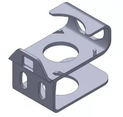 LG Watch stand