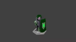 LotP - Fellow hero - Dehho Duffo