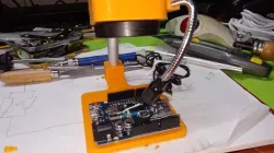 Lupa SMD