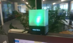 Lync Display Light