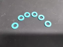 M6 Washer (1.6mm)