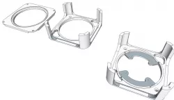 Mac Mini - 2006 - 2009 Wall Mount