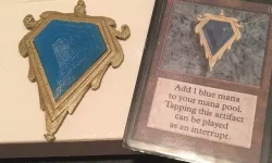Magic Moxes