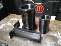 Makerbot Spool Holder