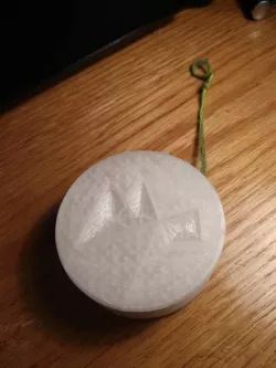 Makers Muse Yoyo