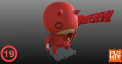 Marvel DareDevil