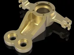 Milled Part #2