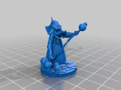 Mindflayer