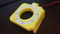MINI MILL LED LIGHT