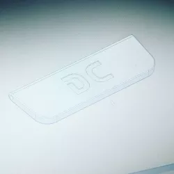 Mini Stanley TECH3 box clamp