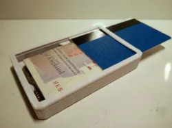 Minimal Wallet 