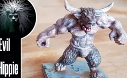 Minotaur