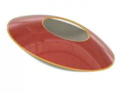 Mirascope, Parabolic Mirror, Parabola, Paraboloid, Hologram