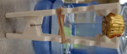 Model Painting Tongs - Simple