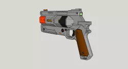 Modified TF2 Wingman