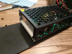MonoPrice Maker Select 2.1 Vented PSU Cover