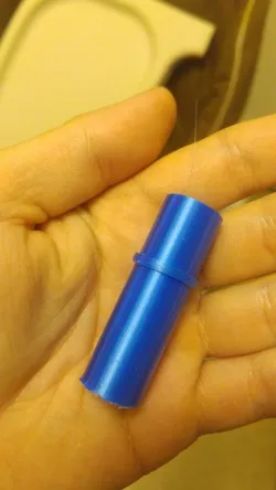 Monoprice Mini Delta bushings