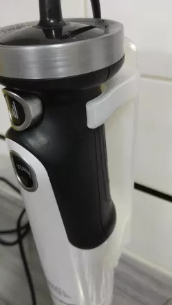 Morphy Richards Hand Blender wall mount
