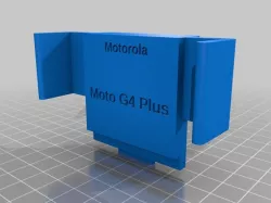 Moto G4 Plus