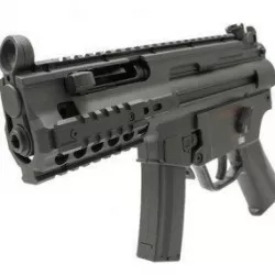 MP5K RIS Frontguard 