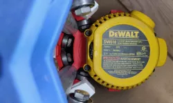MPCNC DW816 Mount