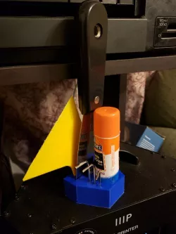 MPMD Tool Holder