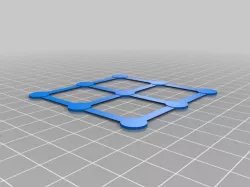 My Customized Bed Level Test