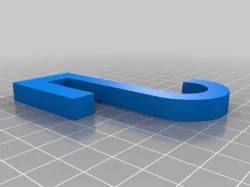 My Customized door hook hangerprojector screen hook