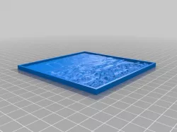 My Customized Lithopane